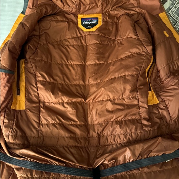 Patagonia Insulated Powder Town Jacket - Women's - Picture 4 of 5
